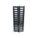 COTE CWM-1UFRP 1U Cable Manager
