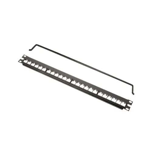 Belden AX101456 24-Port 1RU Patch Panel