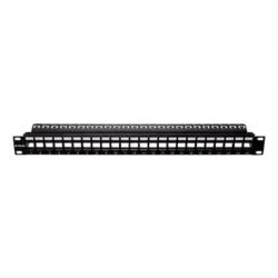 D-Link NPP-AL1BLK241 24 Port without Modular Patch Panel