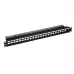 D-Link NPP-AL1BLK241 24 Port without Modular Patch Panel D-Link NPP-AL1BLK241 24 Port without Modular Patch Panel