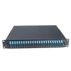 COTE FPP-SC-24P 24 Port SC Type Fiber Patch Panel