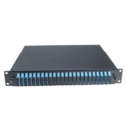 COTE FPP-SC-24P 24 Port SC Type Fiber Patch Panel