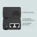 TP-Linik Omada TL-POE160S Gigabit PoE Injector Adapter