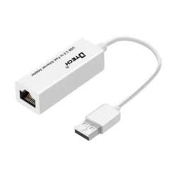 Dtech DT-5036A USB to LAN Converter