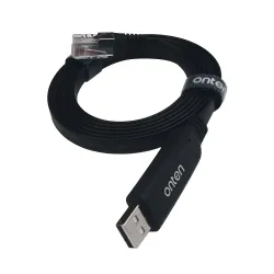 Onten OTN-UA21 1.5M USB-A to RJ45 Ethernet Adapter