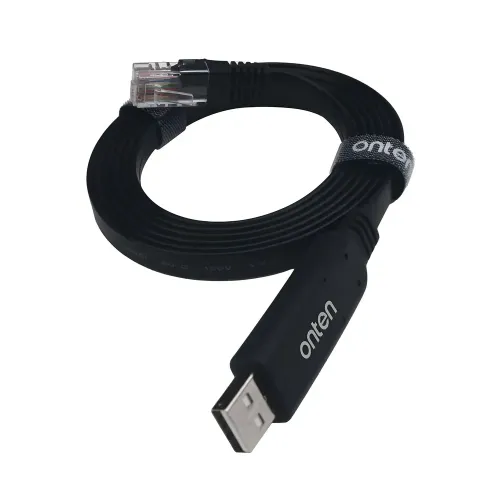 Onten OTN-UA21 1.5M USB-A to RJ45 Ethernet Adapter