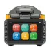 FiberFox Mini 3S Active V-Groov Clade Splicer Machine