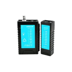 Safenet 18-7010BL Cable Tester