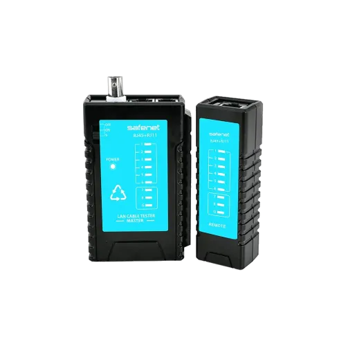 Safenet 18-7010BL Cable Tester