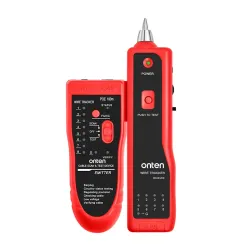 Onten OTN-E923 Network Cable Tester