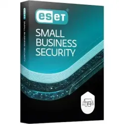 ESET Small Business Security (1 Server, 5 Windows PC) ESET Small Business Security (1 Server, 5 Windows PC)