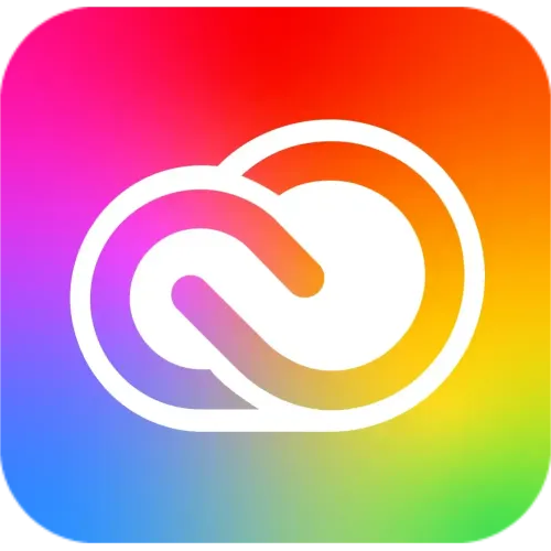 Adobe Creative Cloud Pro for Teams