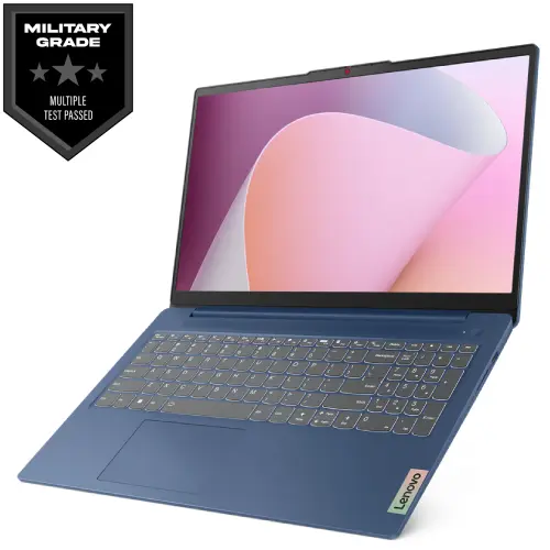 Lenovo IdeaPad Slim 3 15ABR8 Ryzen 7 5825U 15.6