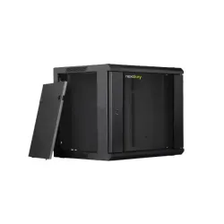 Nexakey NX-9U Wall Mount Server Rack Nexakey NX-9U Wall Mount Server Rack