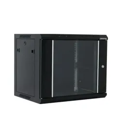 DATEUP 15U Server Rack (600x450x855) DATEUP 15U Server Rack (600x450x855)