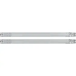 Synology RKS-02 Sliding Rail Kit for Synology Rackmount Servers Synology RKS-02 Sliding Rail Kit for Synology Rackmount Servers