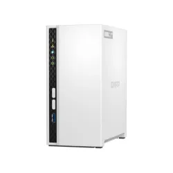 QNAP TS-233 2 Bays NAS Storage QNAP TS-233 2 Bays NAS Storage