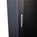 Safenet 22U-XL Tempered Glass Door Floor Standing Server Cabinet Safenet 22U-XL Tempered Glass Door Floor Standing Server Cabinet