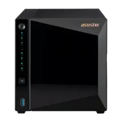 Asustor DRIVESTOR 4 Pro Gen2 AS3304T V2 4-Bays NAS Storage