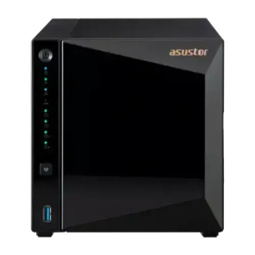 Asustor DRIVESTOR 4 Pro Gen2 AS3304T V2 4-Bays NAS Storage