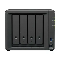 Synology DiskStation DS425+ 4 Bays Desktop NAS Storage