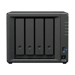 Synology DiskStation DS925+ 4 Bays Desktop NAS Storage
