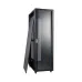 Safenet 42U-XL Tempered Glass Door Floor Standing Server Cabinet Safenet 42U-XL Tempered Glass Door Floor Standing Server Cabinet