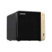 QNAP TS-464-8G 4 Bays NAS Storage