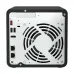 QNAP TS-464-8G 4 Bays NAS Storage
