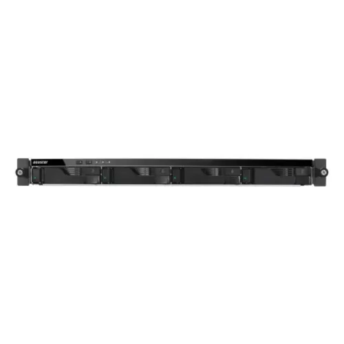 Asustor AS6504RS Lockerstor 4RS 4-Bays NAS Enclosure