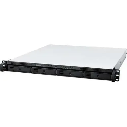 Synology RackStation RS822+ 4-Bays NAS Enclosure
