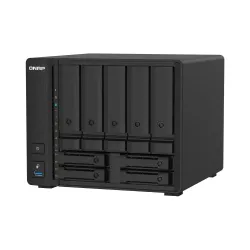 QNAP TS-932PX-4G 5 Bays Nas Storage