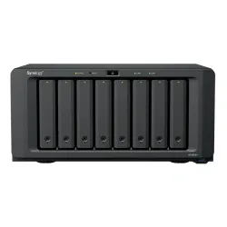 Synology DiskStation DS1825+ 8-Bays NAS Enclosure
