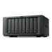 Synology DiskStation DS1825+ 8-Bays NAS Enclosure