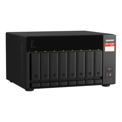 QNAP TS-873A-8G 8 Bays NAS Storage