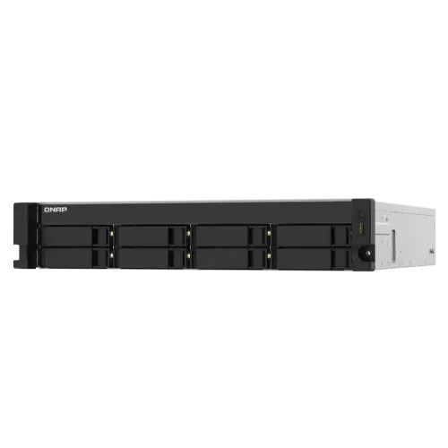 QNAP TS-832PXU-RP-4G 8 Bays Nas Storage