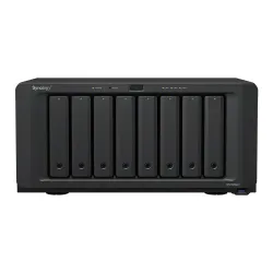 Synology DiskStation DS1823xs+ 8-Bays NAS Enclosure