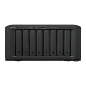 NAS Storage