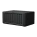 Synology DiskStation DS1823xs+ 8-Bays NAS Enclosure