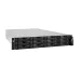 Asustor LOCKERSTOR 12RD AS6512RD 12-Bays NAS Storage Asustor LOCKERSTOR 12RD AS6512RD 12-Bays NAS Storage