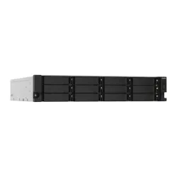 QNAP TS-1232PXU-RP-4G 12 Bays NAS Storage With Rail Kit