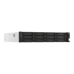 QNAP TS-h1887XU-RP-E2334-16G 18 Bays NAS Storage