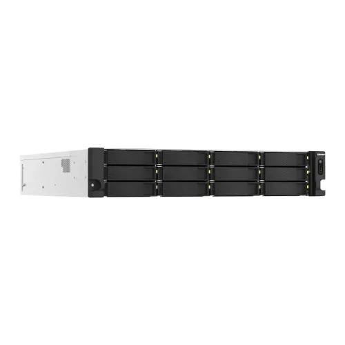 QNAP TS-h1887XU-RP-E2334-16G 18 Bays NAS Storage