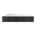 QNAP TS-h1887XU-RP-E2334-16G 18 Bays NAS Storage