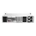QNAP TS-h1887XU-RP-E2334-16G 18 Bays NAS Storage