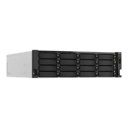 QNAP TS-h2287XU-RP-E2336-32G 12 Bays NAS Storage