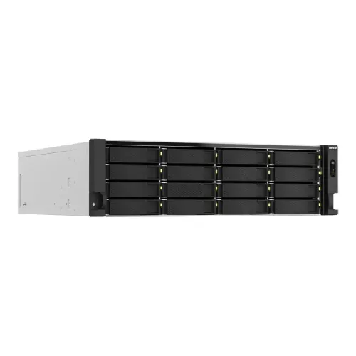 QNAP TS-h2287XU-RP-E2336-32G 12 Bays NAS Storage