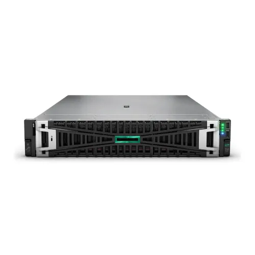 HPE ProLiant DL380 Gen 11 Intel Xeon Gold Rack Server