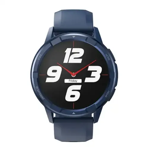 DIZO Watch R Talk Go Smart Watch