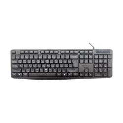 Meetion MT-K200 Wired Keyboard with Bangla